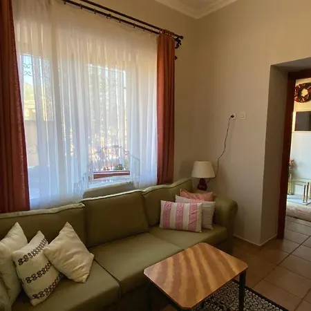 Apartament Authentic Flat On The Castle Road With A View Alanya