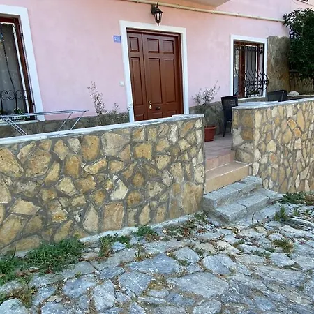 Authentic Flat On The Castle Road With A View Apartament Alanya