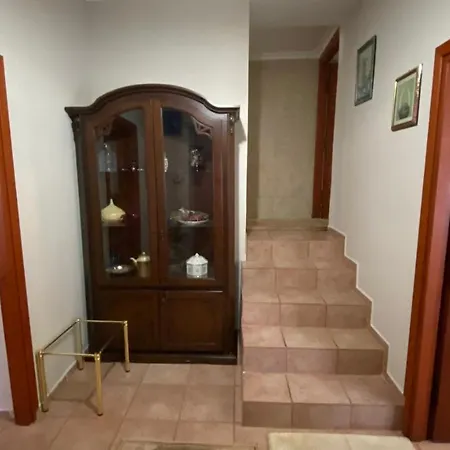 Authentic Flat On The Castle Road With A View Apartament Alanya