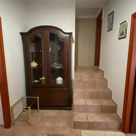 Authentic Flat On The Castle Road With A View Apartment Alanya