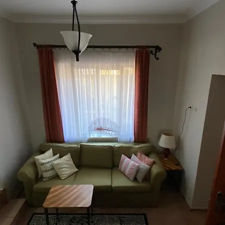 Apartament Authentic Flat On The Castle Road With A View Alanya