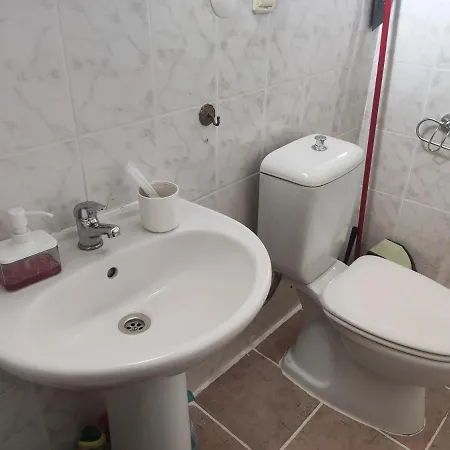 Authentic Flat On The Castle Road With A View Apartament Alanya