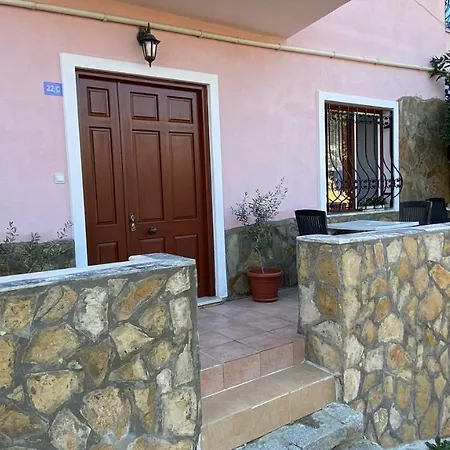 Apartamento Authentic Flat On The Castle Road With A View *